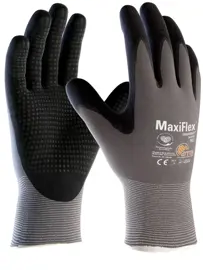 Rukavice ATG® máčené rukavice MaxiFlex® Endurance™ 34-844