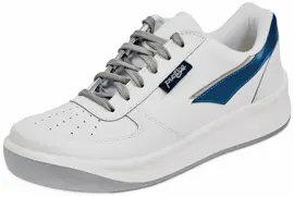Obuv pracovní polobotky M86808 PRESTIGE