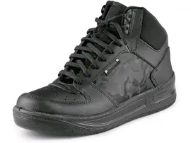 Obuv pracovní kotníkové M 56810 PRESTIGE
