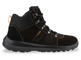 Obuv pracovní kotníková treková TREKKING GOBI LUX O1