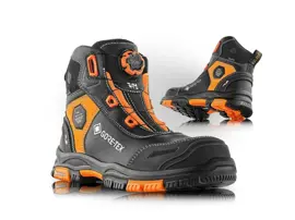 Obuv kotníková bezpečnostní VERMONT GORE-TEX® S3 S7L FO HRO AN SR MICHELIN®