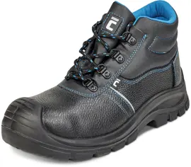 Obuv kotníková RAVEN XT ANKLE O1 SRC