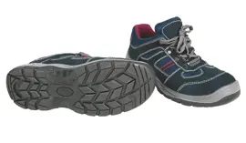 Obuv polobotka RAVEN SPORT LOW