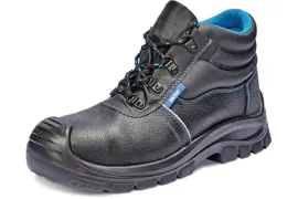 Obuv bezpečnostní kotníková RAVEN XT ANKLE S1P SRC