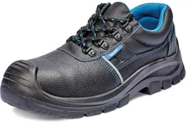 Obuv bezpečnostní polobotka RAVEN XT LOW S1P SRC