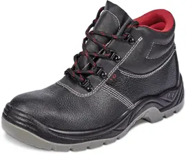 Obuv kotníková SC-03-007 ANKLE O1
