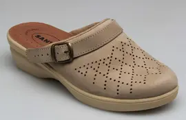 Pantofle zdravotní dámské SANTÉ PO/5284