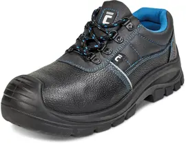 Obuv polobotka bezpečnostní RAVEN XT S3 SRC