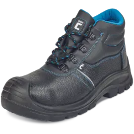 Obuv bezpečnostní kotníková RAVEN XT ANKLE S3 SRC
