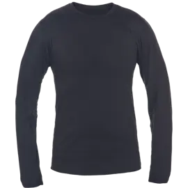 Tričko SOLID dlouhý rukáv