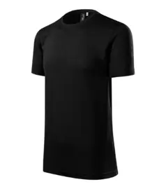 Tričko pánské Merino Rise 157, krátký rukáv