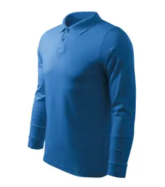Polokošile pánská 211 Single J.180 LS