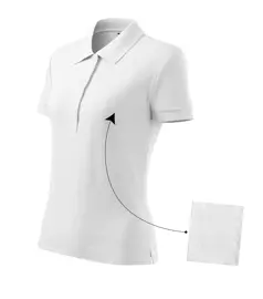Polokošile dámská COTTON 213
