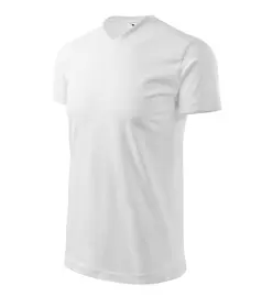 Tričko Heavy V-neck 111