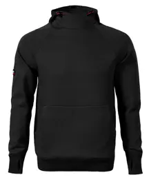 Mikina pánská s kapucí VERTEX HOODIE