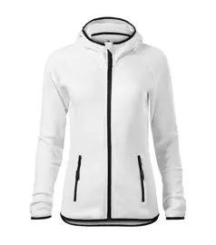 Mikina DIRECT stretch fleece dámská dlouhý zip