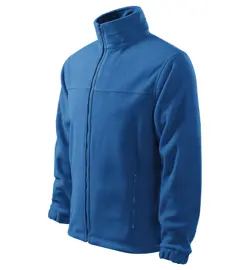 Mikina pánská Fleece Jacket 501