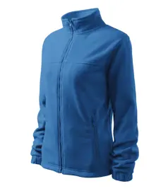 Mikina dámská Fleece Jacket 504