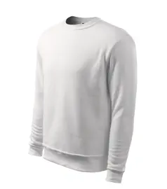 Mikina s náplety pánská/dětská Essential 406