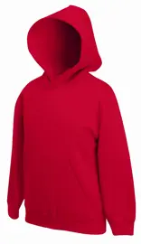 Mikina dětská Kids Hooded Sweat