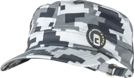 Čepice s kšiltem NEURUM CAMOUFLAGE