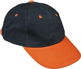 Čepice baseballová šestipanelová EMERTON
