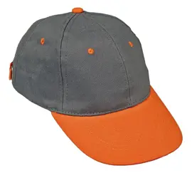 Čepice baseballová šestipanelová DESMAN
