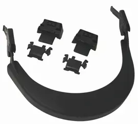 Držák štítu pro přilby JSP ANV000-001 MK 2,3,7