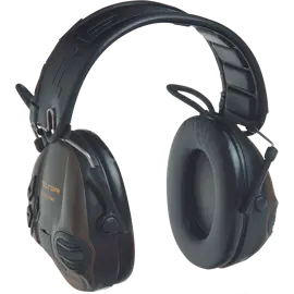 Mušlový chránič 3M Peltor MT16H210F-478-GN SportTac 26dB