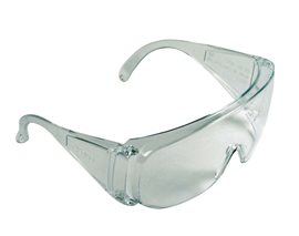 Brýle ochranné návštěvnické