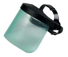 Štít ochranný celoobličejový VISION čirý