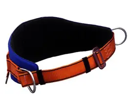 Polohovací pás Lanex PB20