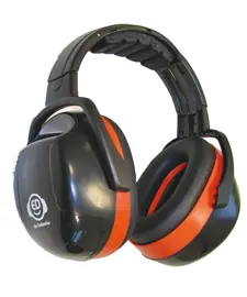 Mušlový chránič ED 3H EAR DEFENDER