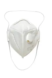 Respirátor REFIL 651 skládací  s výdechovým ventilem FFP3