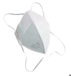 Respirátor REFIL 610 skládací bez výdechového ventilu  FFP1 NR