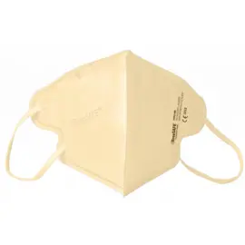 Respirátor nanovlákenný FFP2 BreaSAFE®, česká výroba (baleno po 5ti ks)