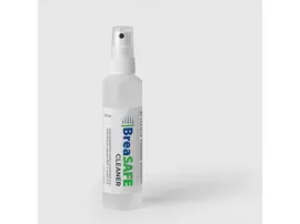 Čistící prostředek BreaSAFE CLEANER na nanovlákennou membránu, 100 ml