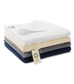 Osuška unisex ORGANIC 70x140 cm, 450 g/m2