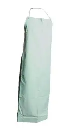 Zástěra Bianca  PVC/Polyester, rozměr 90 x 120 cm