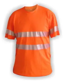 Tričko reflexní KOBEN