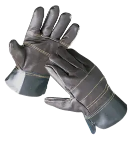 kožené a kombinované