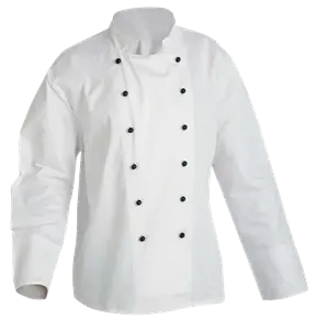 Gastro oděvy