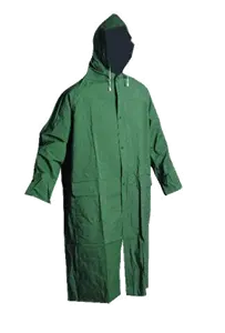 Pláštěnky a oděvy do deště