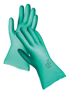 chemické a úklidové