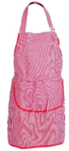 Zástěry